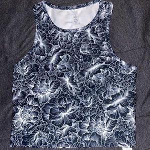 Balance Collection workout tank.